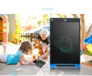 EraseWrite Electronic Learning LCD Writing Tablet