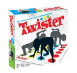 Twister Fun - Tangle Family Game