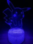 Pikachu Luminous Whimsy